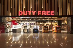 Россияне стали больше тратить в duty free по одной причине